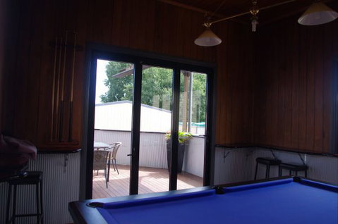 The Club Clifton - Accommodation Coffs Harbour 7
