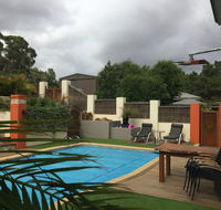 The Hideaway  Luxury Bed and Breakfast - Accommodation Coffs Harbour
