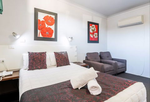 The Esplanade Motel - Accommodation Coffs Harbour 5
