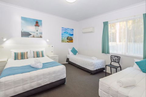 The Esplanade Motel - Accommodation Coffs Harbour 6