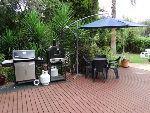 The Esplanade Motel - Accommodation Coffs Harbour 7