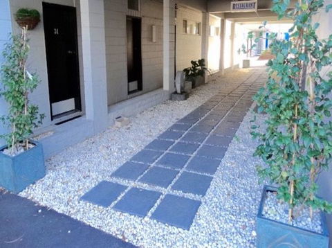 The Esplanade Motel - Accommodation Coffs Harbour 8