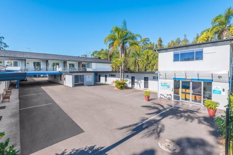 The Esplanade Motel - Accommodation Coffs Harbour 9