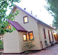 The Churches Accommodation - Accommodation Coffs Harbour