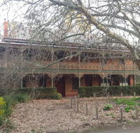 Thornebridge - Accommodation Coffs Harbour