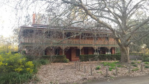 Thornebridge - Accommodation Coffs Harbour 0