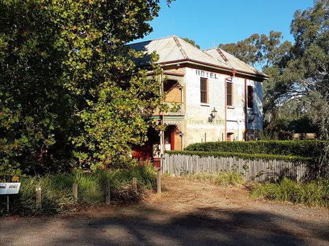 Thornebridge - Accommodation Coffs Harbour 1