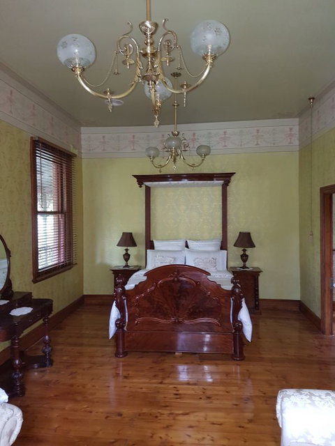 Thornebridge - Accommodation Coffs Harbour 2