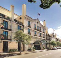 The Langham Sydney - Accommodation Coffs Harbour