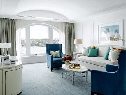 The Langham Sydney - Accommodation Coffs Harbour 3