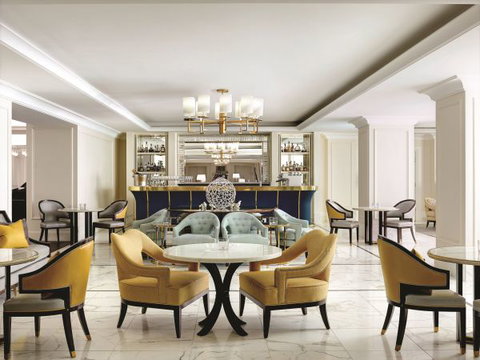 The Langham Sydney - Accommodation Coffs Harbour 5