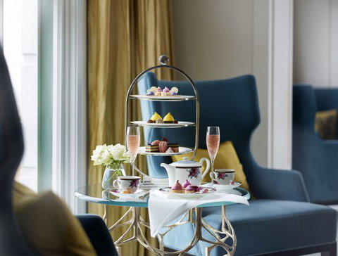 The Langham Sydney - Accommodation Coffs Harbour 6