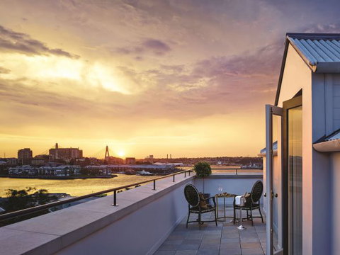 The Langham Sydney - Accommodation Coffs Harbour 7