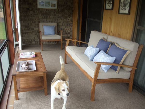 Guerilla Bay NSW Accommodation Coffs Harbour
