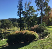 The Croft Bed and Breakfast - Accommodation Coffs Harbour
