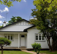 The Sampson - Orange - Accommodation Coffs Harbour