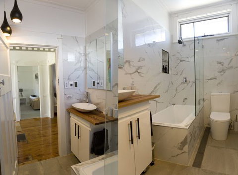 The Sampson - Orange - Accommodation Coffs Harbour 6