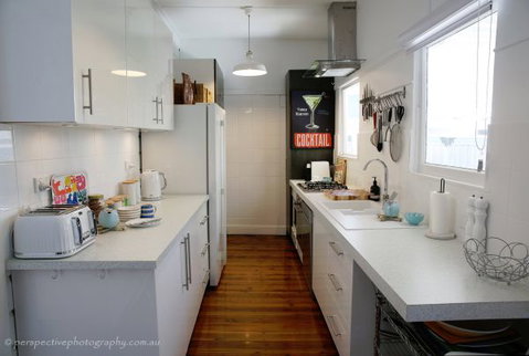 The Sampson - Orange - Accommodation Coffs Harbour 7