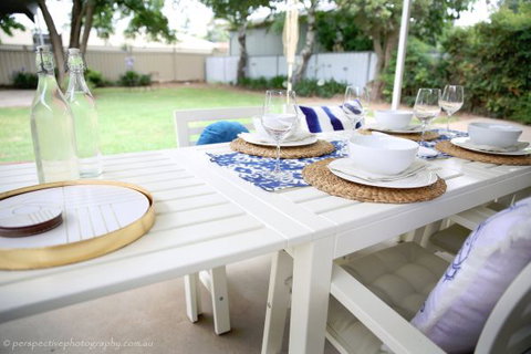 The Sampson - Orange - Accommodation Coffs Harbour 8