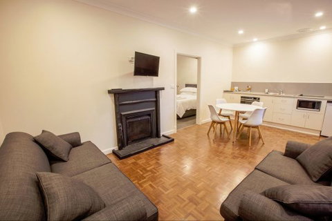 The Mill Apartments, Clare Valley - Accommodation Coffs Harbour 0