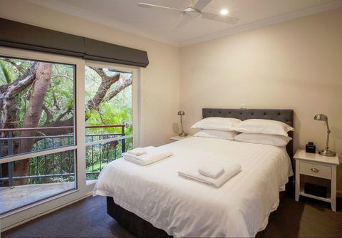 The Mill Apartments, Clare Valley - Accommodation Coffs Harbour 1