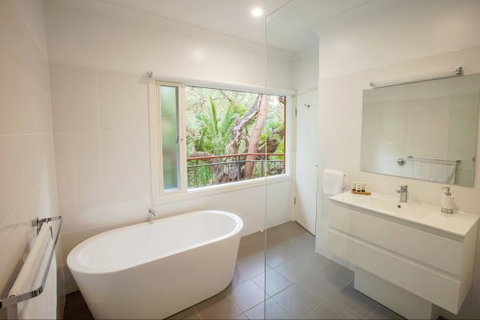 The Mill Apartments, Clare Valley - Accommodation Coffs Harbour 2