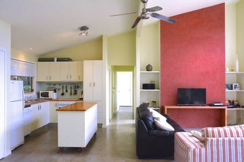 Tilba Coastal Retreat - Accommodation Coffs Harbour 2