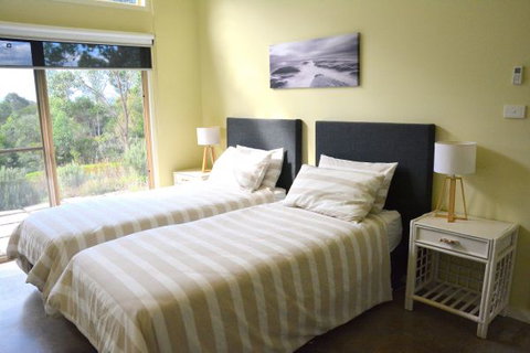 Tilba Coastal Retreat - Accommodation Coffs Harbour 4