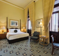Treasury Brisbane - Accommodation Coffs Harbour