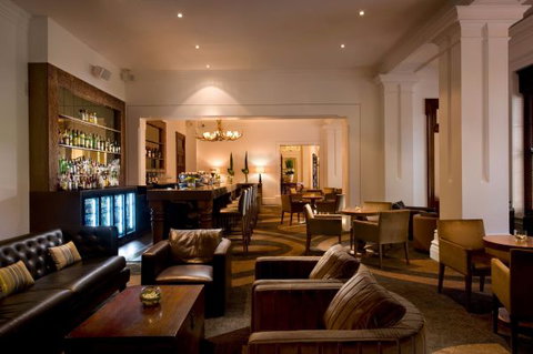 Treasury Brisbane - Accommodation Coffs Harbour 8