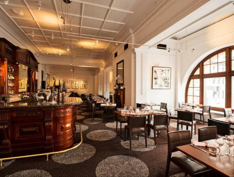 Treasury Brisbane - Accommodation Coffs Harbour 9