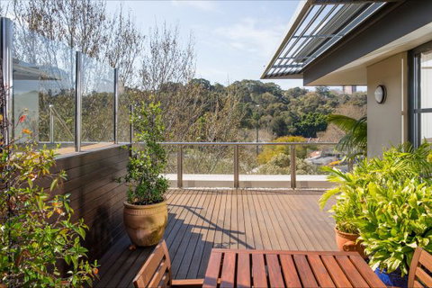 Trumper Loft - Accommodation Coffs Harbour 1