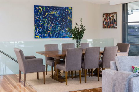 Trumper Loft - Accommodation Coffs Harbour 2
