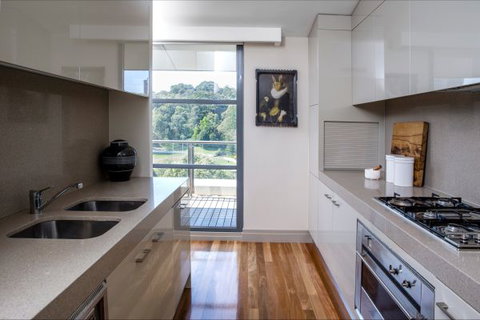 Trumper Loft - Accommodation Coffs Harbour 3