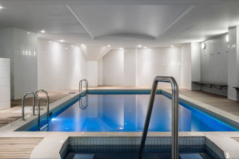 Trumper Loft - Accommodation Coffs Harbour 6
