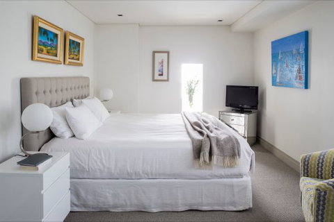 Trumper Loft - Accommodation Coffs Harbour 7