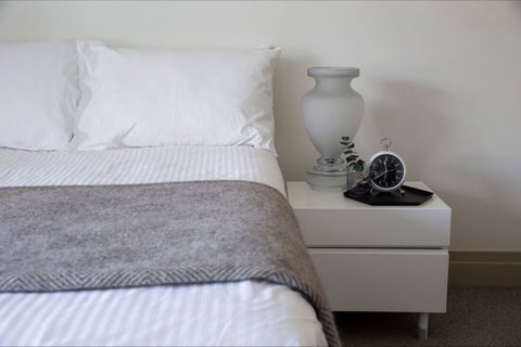 Trumper Loft - Accommodation Coffs Harbour 8