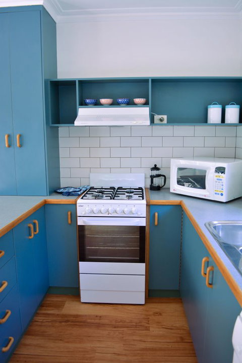 Turner Terrace - Accommodation Coffs Harbour 4