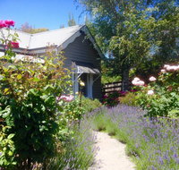 Valley View Cottage - Accommodation Coffs Harbour