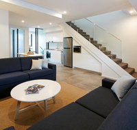 Veriu Camperdown - Accommodation Coffs Harbour