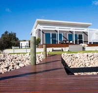 Villa Serra - Accommodation Coffs Harbour