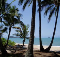 Villa Beach