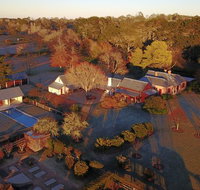 Vine Lodge Heritage Getaway - Accommodation Coffs Harbour