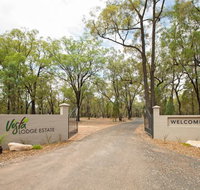 Vista Lodge Estate - Accommodation Coffs Harbour