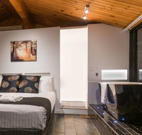 Waterfall Springs Retreat and Wildlife Sanctuary - Accommodation Coffs Harbour