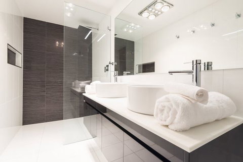 Waterfall Springs Retreat And Wildlife Sanctuary - Accommodation Coffs Harbour 1