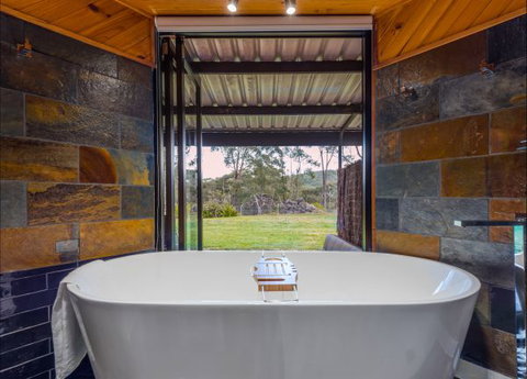 Waterfall Springs Retreat And Wildlife Sanctuary - Accommodation Coffs Harbour 7