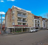 Waldorf Sydney Central Apartment Hotel - Accommodation Coffs Harbour