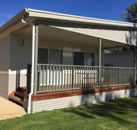 Waikerie Holiday Park - Accommodation Coffs Harbour
