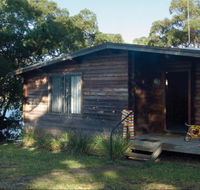 Weemalah Cottage - Accommodation Coffs Harbour